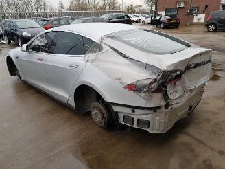 Tesla Model S Model S, Liftback, 2012 / 2026 85 picture 6