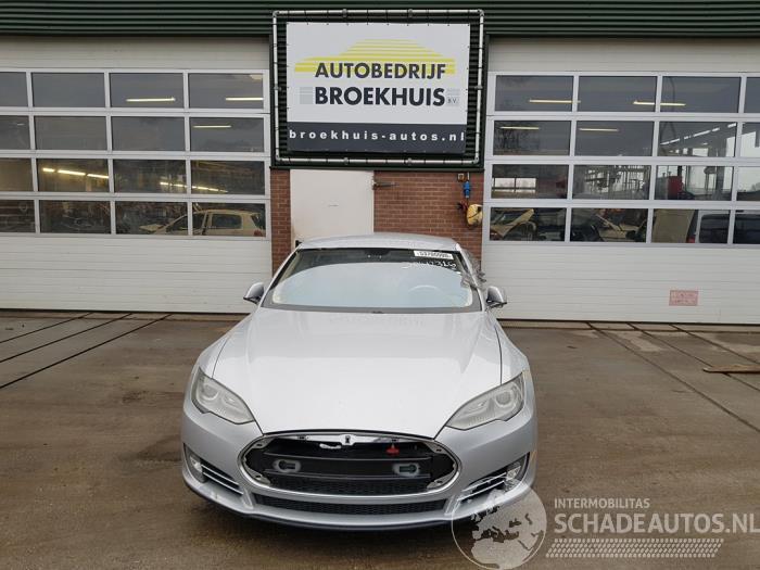 Tesla Model S Model S, Liftback, 2012 / 2026 85