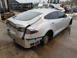 Tesla Model S Model S, Liftback, 2012 / 2026 85 picture 7