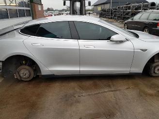 Tesla Model S Model S, Liftback, 2012 / 2026 85 picture 4