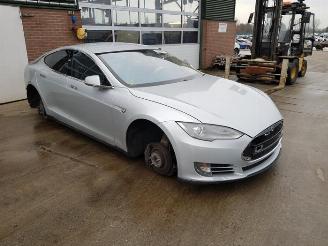Tesla Model S Model S, Liftback, 2012 / 2026 85 picture 2