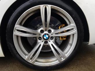 BMW 6-serie 6 serie Gran Coupe (F06), Sedan, 2012 / 2018 M6 V8 32V Competition Package picture 12