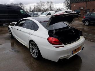 BMW 6-serie 6 serie Gran Coupe (F06), Sedan, 2012 / 2018 M6 V8 32V Competition Package picture 5