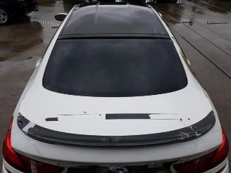 BMW 6-serie 6 serie Gran Coupe (F06), Sedan, 2012 / 2018 M6 V8 32V Competition Package picture 9