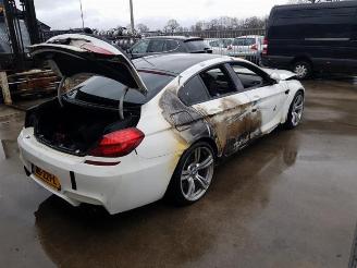 BMW 6-serie 6 serie Gran Coupe (F06), Sedan, 2012 / 2018 M6 V8 32V Competition Package picture 4