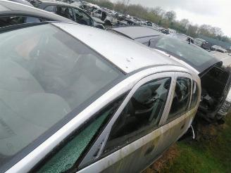 Opel Meriva Meriva (A), MPV, 2003 / 2010 1.6 16V picture 9