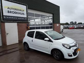 Renault Twingo Twingo II (CN), Hatchback 3-drs, 2007 / 2014 1.2 16V picture 1