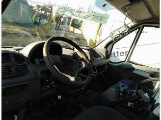Fiat Ducato Ducato (243/244/245), Van, 2001 / 2011 2.8 JTD 15 picture 14