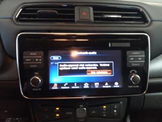 Nissan Leaf Leaf (ZE1), Hatchback, 2017 39/40kWh picture 34