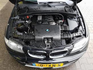 BMW 1-serie 1 serie (E87/87N), Hatchback 5-drs, 2003 / 2012 116i 2.0 16V picture 8