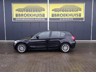BMW 1-serie 1 serie (E87/87N), Hatchback 5-drs, 2003 / 2012 116i 2.0 16V picture 3