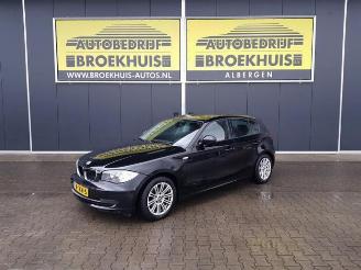 BMW 1-serie 1 serie (E87/87N), Hatchback 5-drs, 2003 / 2012 116i 2.0 16V picture 1