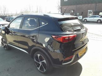 MG ZS ZS, SUV, 2019 EV 45 kWh picture 5