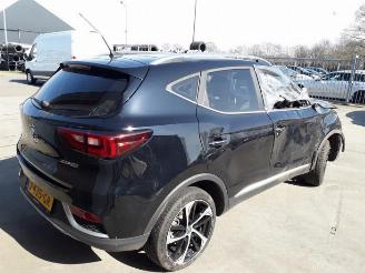 MG ZS ZS, SUV, 2019 EV 45 kWh picture 6