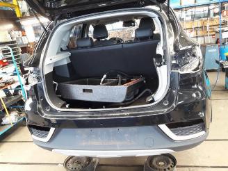 MG ZS ZS, SUV, 2019 EV 45 kWh picture 15