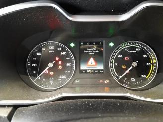 MG ZS ZS, SUV, 2019 EV 45 kWh picture 11