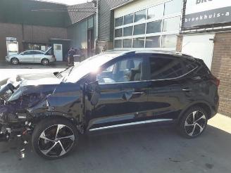 MG ZS ZS, SUV, 2019 EV 45 kWh picture 3