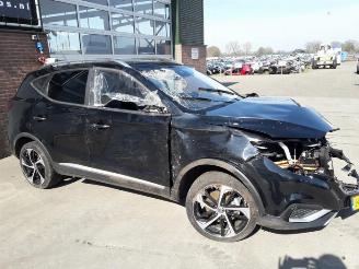 MG ZS ZS, SUV, 2019 EV 45 kWh picture 2