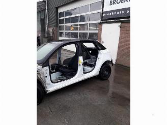 Audi A1 A1 Sportback (8XA/8XF), Hatchback 5-drs, 2011 / 2018 1.0 TFSI Ultra 12V picture 3