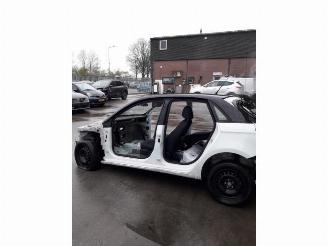 Audi A1 A1 Sportback (8XA/8XF), Hatchback 5-drs, 2011 / 2018 1.0 TFSI Ultra 12V picture 4