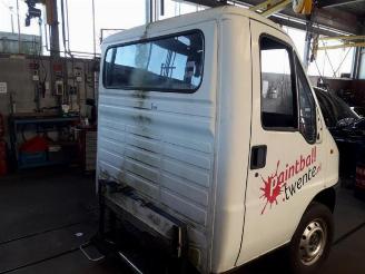 Fiat Ducato Ducato (230/231/232), Van, 1994 / 2002 2.5 TDI Maxi picture 4