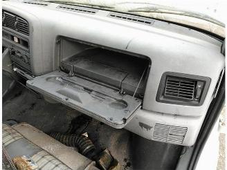 Fiat Ducato Ducato (230/231/232), Van, 1994 / 2002 2.5 TDI Maxi picture 11