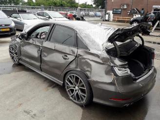 Audi A3 A3 Limousine (8VS/8VM), Sedan, 2013 / 2020 1.4 TFSI ACT 16V picture 3