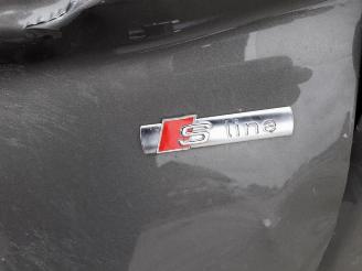 Audi A3 A3 Limousine (8VS/8VM), Sedan, 2013 / 2020 1.4 TFSI ACT 16V picture 6