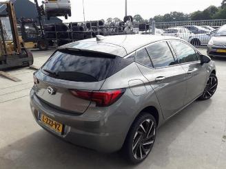 Opel Astra Astra K, Hatchback 5-drs, 2015 / 2022 1.6 CDTI 136 16V picture 7