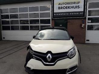 Renault Captur Captur (2R), SUV, 2013 0.9 Energy TCE 12V picture 6