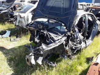 Audi A3 A3 Limousine (8VS/8VM), Sedan, 2013 / 2020 1.5 35 TFSI 16V picture 20