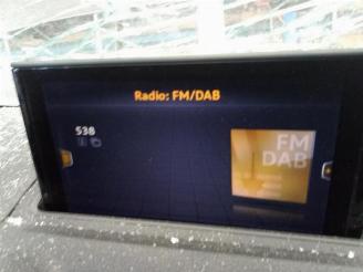 Audi A3 A3 Limousine (8VS/8VM), Sedan, 2013 / 2020 1.5 35 TFSI 16V picture 10