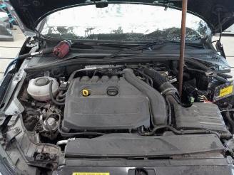 Audi A3 A3 Limousine (8VS/8VM), Sedan, 2013 / 2020 1.5 35 TFSI 16V picture 17