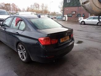 BMW 3-serie 3 serie (F30), Sedan, 2011 / 2018 328i 2.0 16V picture 5