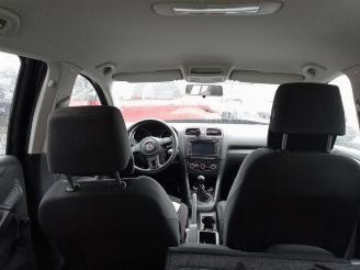 Volkswagen Golf Golf VI (5K1), Hatchback, 2008 / 2013 1.2 TSI BlueMotion picture 13