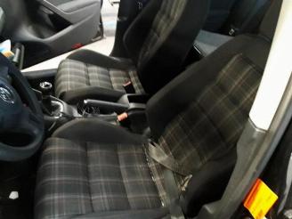 Volkswagen Golf Golf VI (5K1), Hatchback, 2008 / 2013 1.2 TSI BlueMotion picture 18