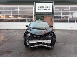 Uttjänta bilar auto Toyota C-HR C-HR (X1,X5), SUV, 2016 1.8 16V Hybrid 2018/8