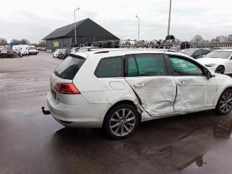 Volkswagen Golf Golf VII Variant (AUVV), Combi, 2013 / 2021 2.0 TDI 150 16V picture 7