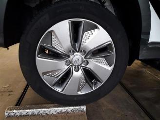 Hyundai Kona Kona (OS), SUV, 2017 / 2023 39 kWh picture 22