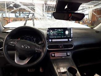 Hyundai Kona Kona (OS), SUV, 2017 / 2023 39 kWh picture 18