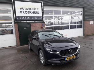 Sloopauto Mazda CX-30 CX-30 (DM), SUV, 2019 2.0 e-SkyActiv X 186 M Hybrid 16V 2021/9