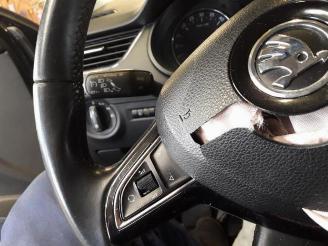 Skoda Octavia Octavia Combi (5EAC), Combi 5-drs, 2012 / 2020 1.6 TDI Greenline 16V picture 12