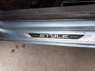 Volkswagen Golf Golf VI (5K1), Hatchback, 2008 / 2013 1.2 TSI picture 10