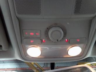 Volkswagen Golf Golf VI (5K1), Hatchback, 2008 / 2013 1.2 TSI picture 22