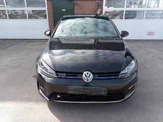 Volkswagen Golf Golf VII (AUA), Hatchback, 2012 / 2021 1.4 GTE 16V picture 3