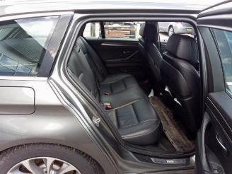 BMW 5-serie 5 serie Touring (F11), Combi, 2009 / 2017 520d 16V picture 20