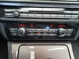 BMW 5-serie 5 serie Touring (F11), Combi, 2009 / 2017 520d 16V picture 22