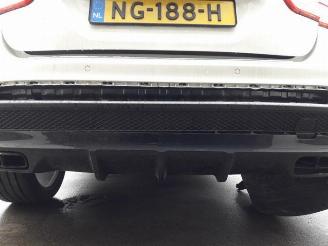 Mercedes GLA GLA AMG (156.9), SUV, 2014 / 2019 2.0 45 AMG Turbo 16V picture 6