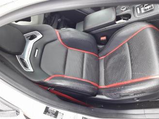 Mercedes GLA GLA AMG (156.9), SUV, 2014 / 2019 2.0 45 AMG Turbo 16V picture 14