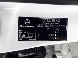 Mercedes GLA GLA AMG (156.9), SUV, 2014 / 2019 2.0 45 AMG Turbo 16V picture 16